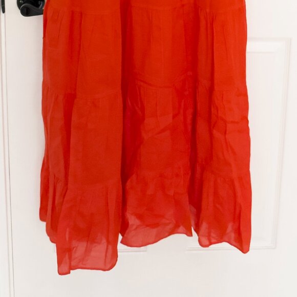 Jcrew maxi dress NWT - Picture 6 of 6